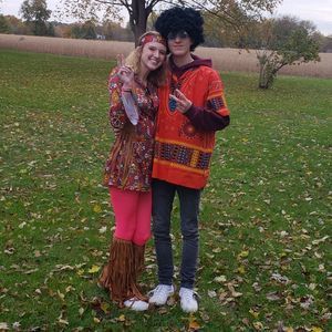 Meet your Posher, Olivia